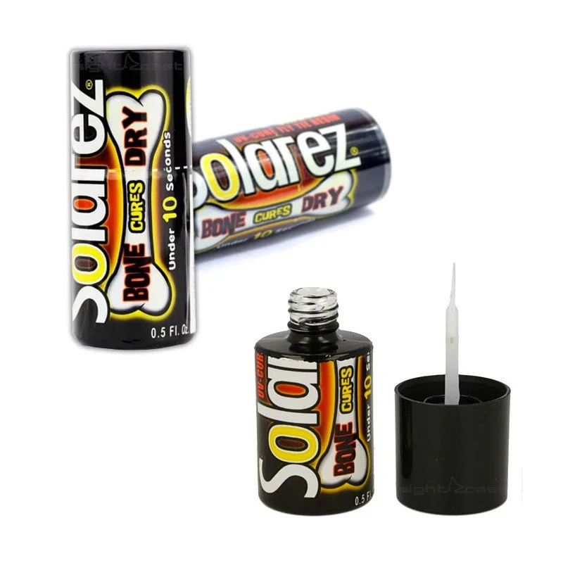 Sight Cast Fishing Company — Solarez - UV Resins